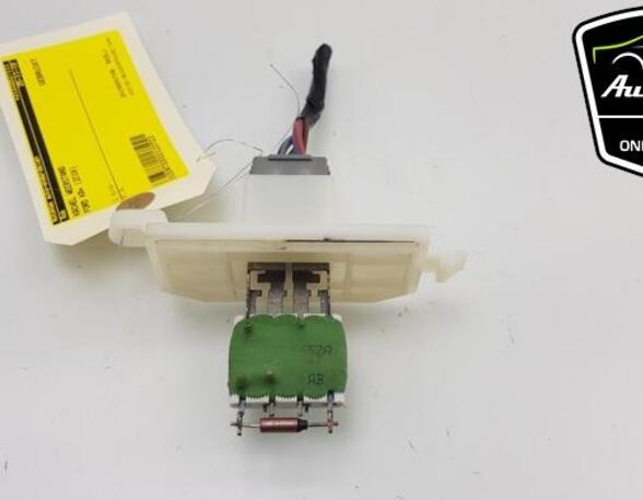 Resistor Interior Blower FORD KA+ (UK, FK)