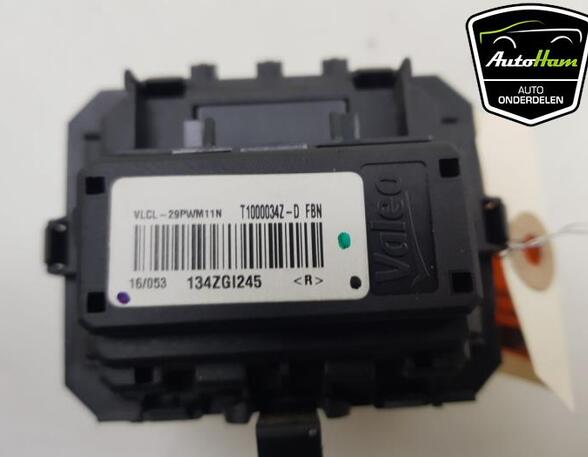 Resistor Interior Blower PEUGEOT 208 I (CA_, CC_)