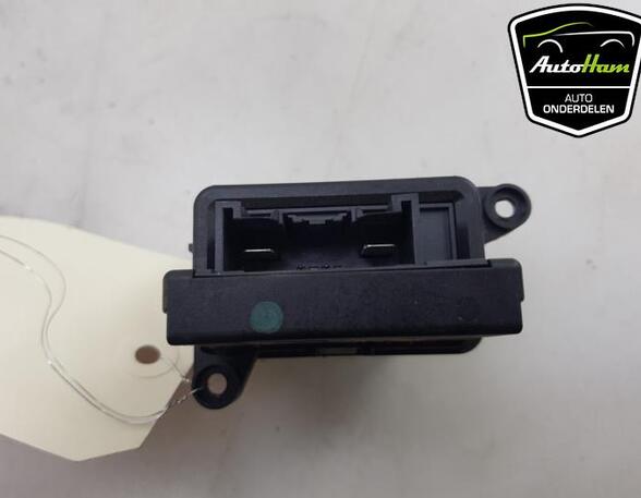 Weerstand interieurventilatie FORD FOCUS C-MAX (DM2), FORD C-MAX (DM2), FORD FIESTA VI (CB1, CCN), FORD FOCUS II (DA_, HCP, DP)