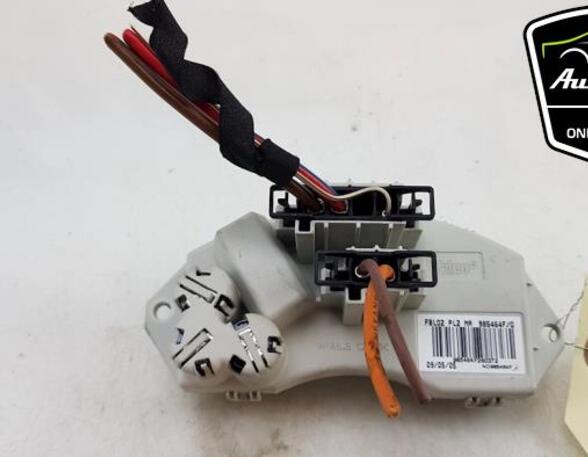 Resistor Interior Blower BMW 1 Convertible (E88), BMW 1 (E81), BMW 1 (E87), BMW 3 (E90)