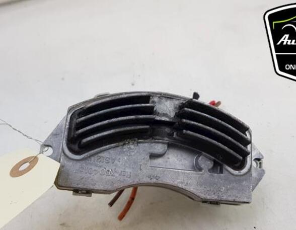 Resistor Interior Blower BMW 1 Convertible (E88), BMW 1 (E81), BMW 1 (E87), BMW 3 (E90)