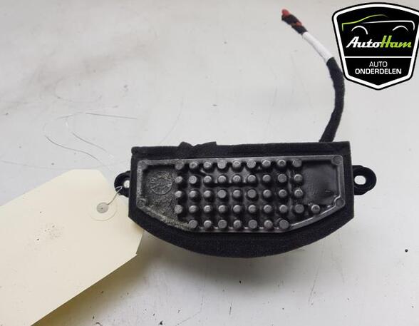 Resistor Interior Blower BMW 2 Active Tourer (F45), BMW 2 Gran Tourer (F46), BMW X2 (F39), MINI MINI (F56)