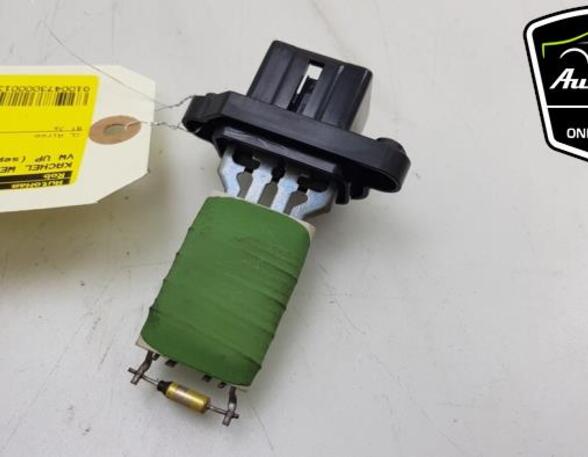 Resistor Interior Blower SEAT Mii (KF1, KE1)