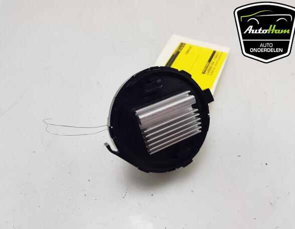 Resistor Interior Blower MAZDA CX-5 (KE, GH)