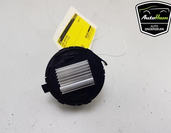 Resistor Interior Blower MAZDA CX-5 (KE, GH)