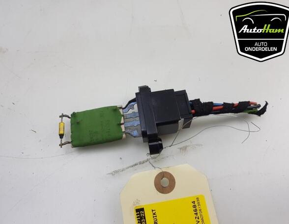 Resistor Interior Blower VW UP! (121, 122, BL1, BL2, BL3, 123)