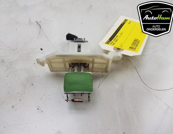 Resistor Interior Blower FORD TRANSIT CUSTOM V362 Van (FY, FZ)