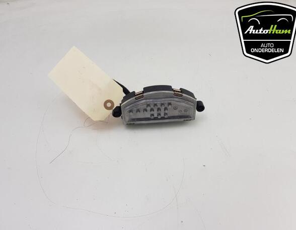 Resistor Interior Blower SEAT IBIZA V (KJ1, KJG), SEAT ARONA (KJ7, KJP), VW POLO (AW1, BZ1)