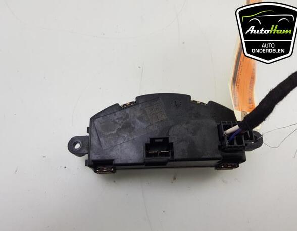 Weerstand interieurventilatie SEAT IBIZA V (KJ1, KJG), SEAT ARONA (KJ7, KJP), VW POLO (AW1, BZ1)