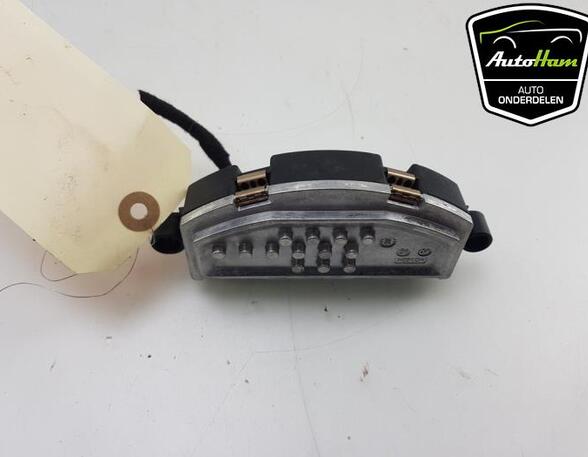 Resistor Interior Blower SEAT IBIZA V (KJ1, KJG), SEAT ARONA (KJ7, KJP), VW POLO (AW1, BZ1)