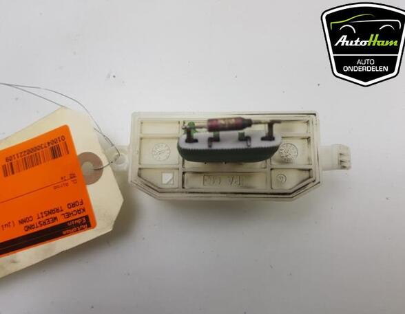 Resistor Interior Blower FORD TOURNEO CONNECT / GRAND TOURNEO CONNECT V408 MPV