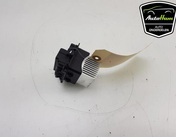 Resistor Interior Blower PEUGEOT 308 I (4A_, 4C_)