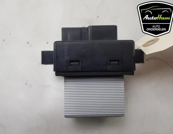 Resistor Interior Blower FORD FIESTA VII (HJ, HF), FORD PUMA (J2K, CF7)