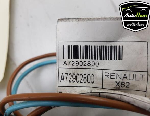 Resistor Interior Blower MERCEDES-BENZ CITAN Box Body/MPV (W415), MERCEDES-BENZ CITAN Mixto (Double Cabin) (W415)