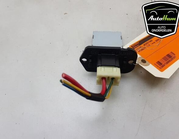 Resistor Interior Blower KIA PICANTO (SA), HYUNDAI i10 (PA)