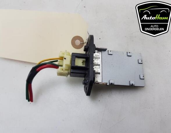 Weerstand interieurventilatie KIA PICANTO (SA), HYUNDAI i10 (PA)