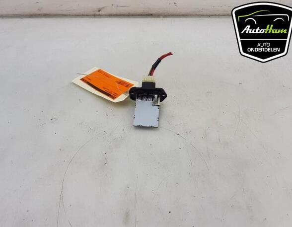 Resistor Interior Blower KIA PICANTO (SA), HYUNDAI i10 (PA)