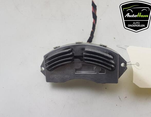 Resistor Interior Blower BMW 3 Touring (E91), BMW 3 (E90), BMW 1 (E87), BMW 1 (E81)