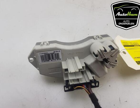 Resistor Interior Blower BMW 3 Touring (E91), BMW 3 (E90), BMW 1 (E87), BMW 1 (E81)