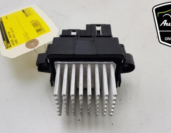 Resistor Interior Blower FORD FOCUS IV Turnier (HP)