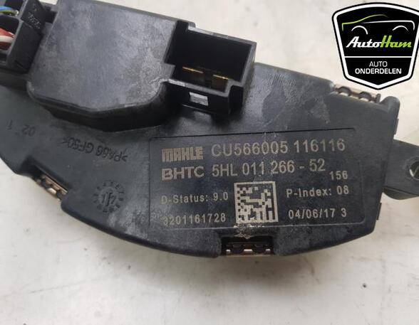 Resistor Interior Blower MERCEDES-BENZ V-CLASS (W447)