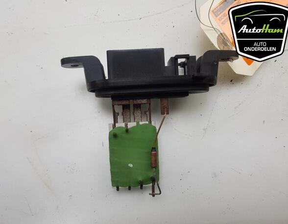 Resistor Interior Blower MERCEDES-BENZ CITAN Box Body/MPV (W415), MERCEDES-BENZ CITAN Mixto (Double Cabin) (W415)