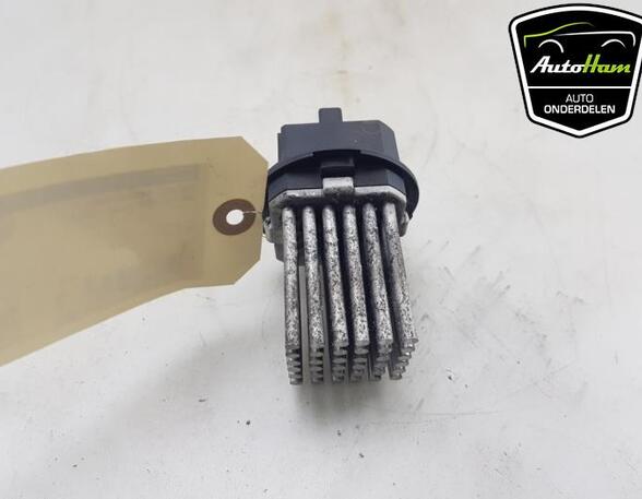 Resistor Interior Blower VOLVO V60 I (155, 157), VOLVO V70 III (135), VOLVO XC70 II (136), VOLVO S60 II (134)