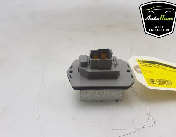 Resistor Interior Blower LAND ROVER DISCOVERY IV (L319), LAND ROVER RANGE ROVER SPORT (L320)