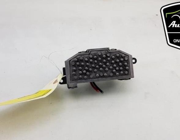 Resistor Interior Blower VW PASSAT Variant (3C5), VW PASSAT B7 Estate Van (365), SEAT ALTEA (5P1), SEAT ALTEA XL (5P5, 5P8)