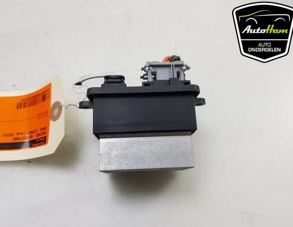 Resistor Interior Blower OPEL COMBO Box Body/MPV (K9)