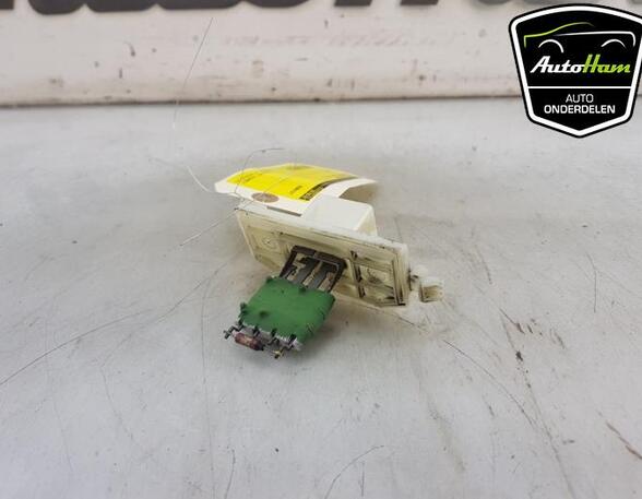 Resistor Interior Blower FORD C-MAX II (DXA/CB7, DXA/CEU)