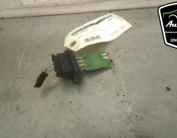 Resistor Interior Blower FORD KA (RU8)