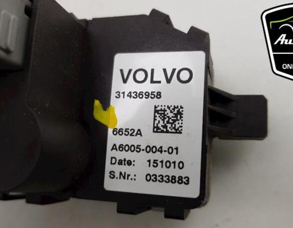 Resistor Interior Blower VOLVO V40 Hatchback (525, 526), VOLVO V40 Cross Country (526)