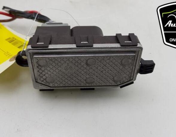 Resistor Interior Blower VOLVO V40 Hatchback (525, 526), VOLVO V40 Cross Country (526)