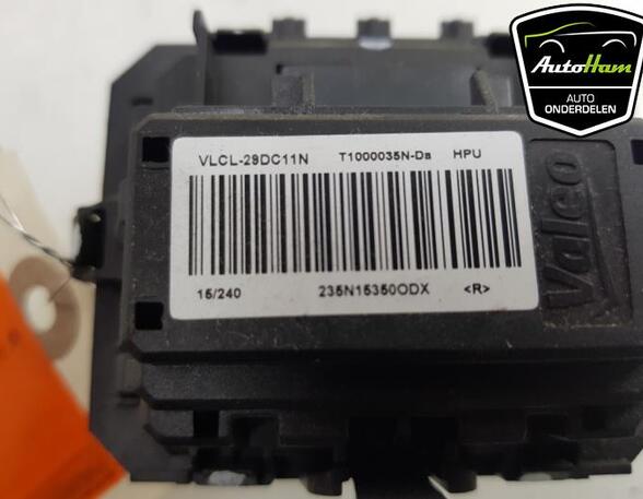 Resistor Interior Blower CITROËN C3 PICASSO (SH_), PEUGEOT 108, TOYOTA AYGO (_B4_), PEUGEOT 308 I (4A_, 4C_)