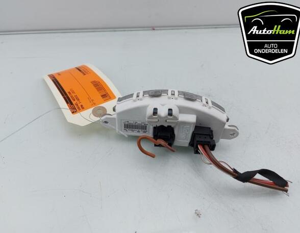 Weerstand interieurventilatie BMW 1 (F20), BMW 3 Touring (F31), BMW 1 (F21), BMW X5 (F15, F85)