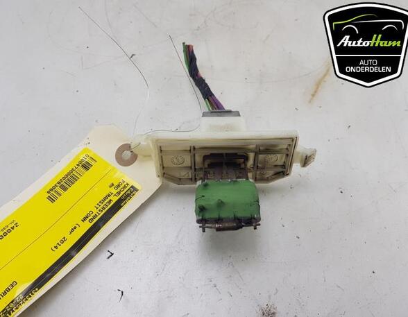 Resistor Interior Blower FORD KA+ (UK, FK)