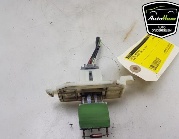 Resistor Interior Blower FORD KA+ (UK, FK)