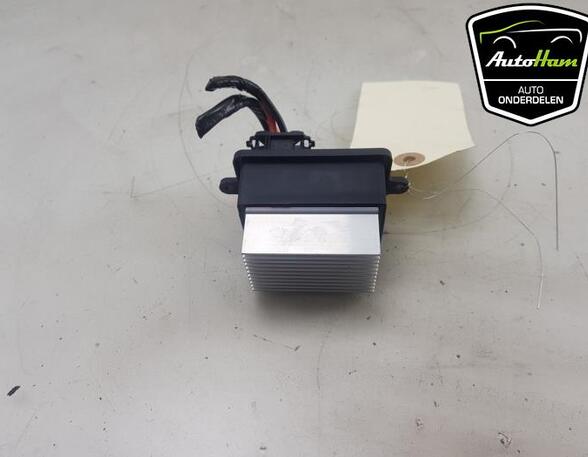 Resistor Interior Blower TOYOTA PROACE CITY Box Body/MPV