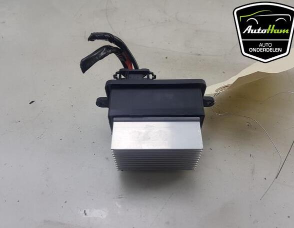 Resistor Interior Blower TOYOTA PROACE CITY Box Body/MPV