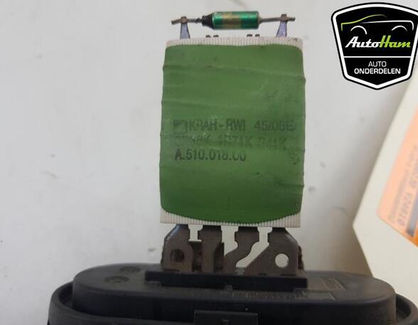 Resistor Interior Blower RENAULT KANGOO Express (FW0/1_)