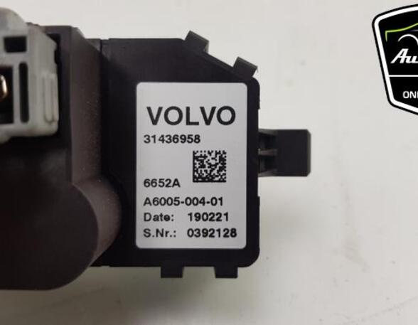 Widerstand Heizung Volvo V40 Schrägheck 525, 526 31436958 P14276439