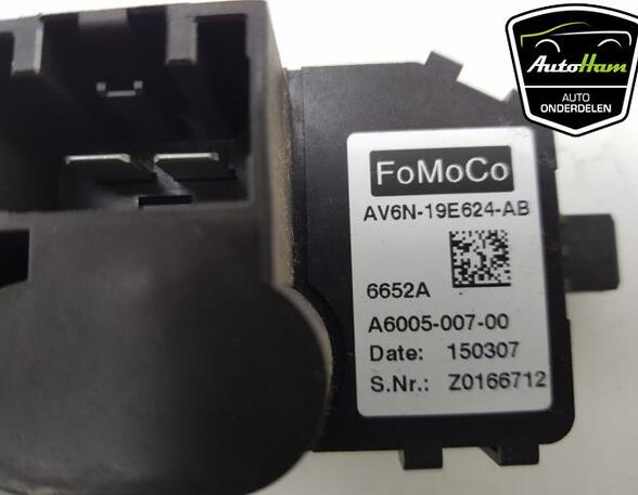 Resistor Interior Blower FORD FOCUS III, FORD FOCUS III Turnier, FORD C-MAX II (DXA/CB7, DXA/CEU), FORD FOCUS III Saloon