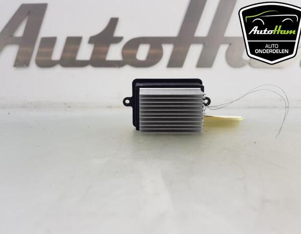 Resistor Interior Blower FIAT 500X (334_)