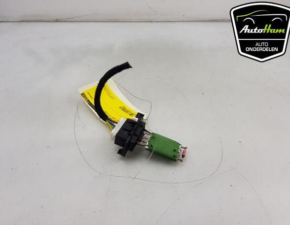 Resistor Interior Blower OPEL CORSA E (X15), OPEL ADAM (M13), OPEL CORSA D (S07)