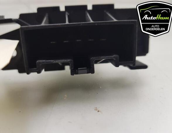 Resistor Interior Blower OPEL CORSA D (S07), OPEL CORSA E (X15), OPEL ADAM (M13)