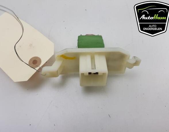 Resistor Interior Blower FORD FOCUS III