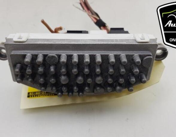 Resistor Interior Blower BMW 3 (F30, F80), BMW 3 Touring (F31), BMW 1 (F20), BMW X5 (F15, F85)