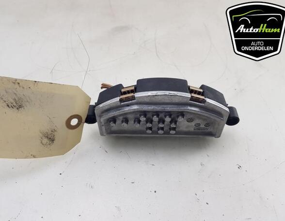 Resistor Interior Blower SEAT ARONA (KJ7, KJP), VW POLO (AW1, BZ1), SEAT IBIZA V (KJ1, KJG)