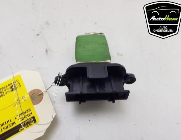 Widerstand Heizung Renault Twingo III BCM 271504373R P20927999